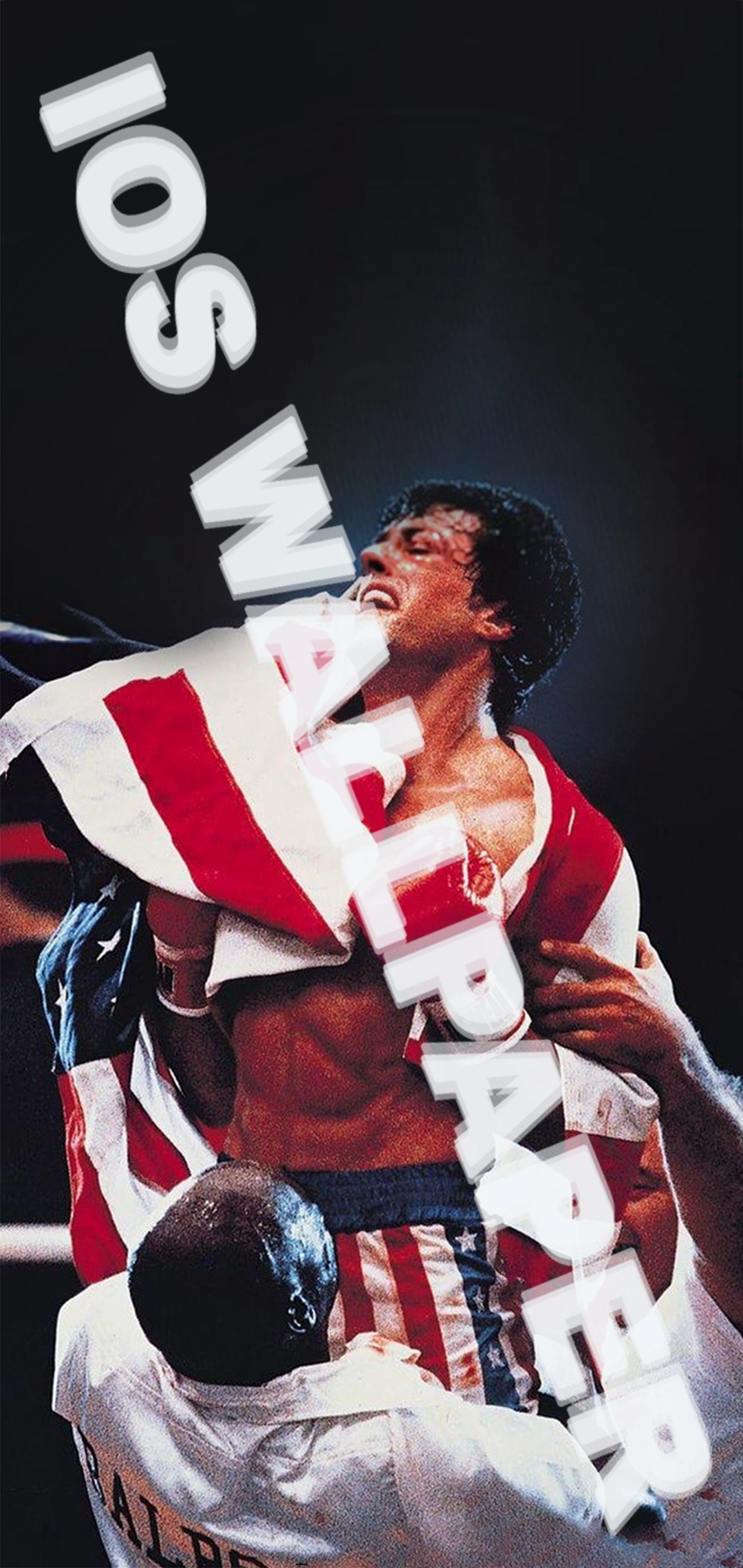 Rocky IV | Digital Download