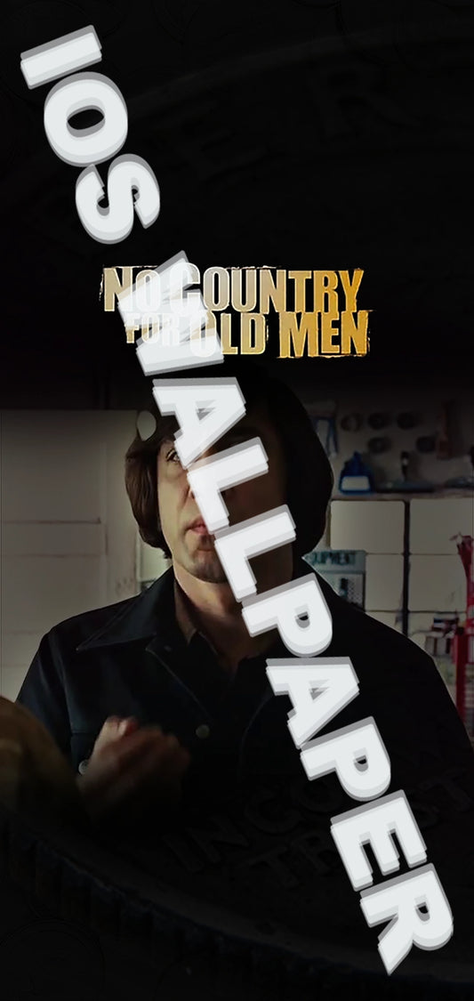 No Country For Old Men - Digital Download