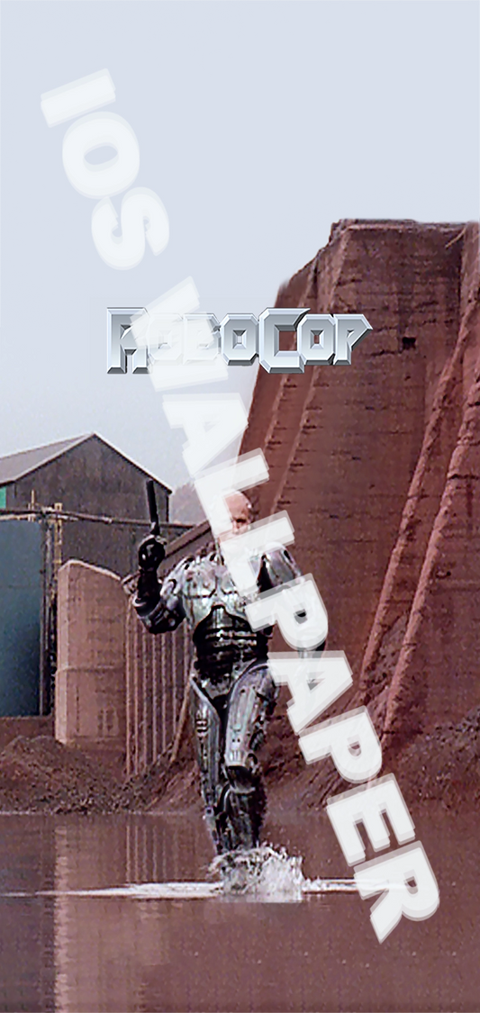Robocop 1987 - Digital Download