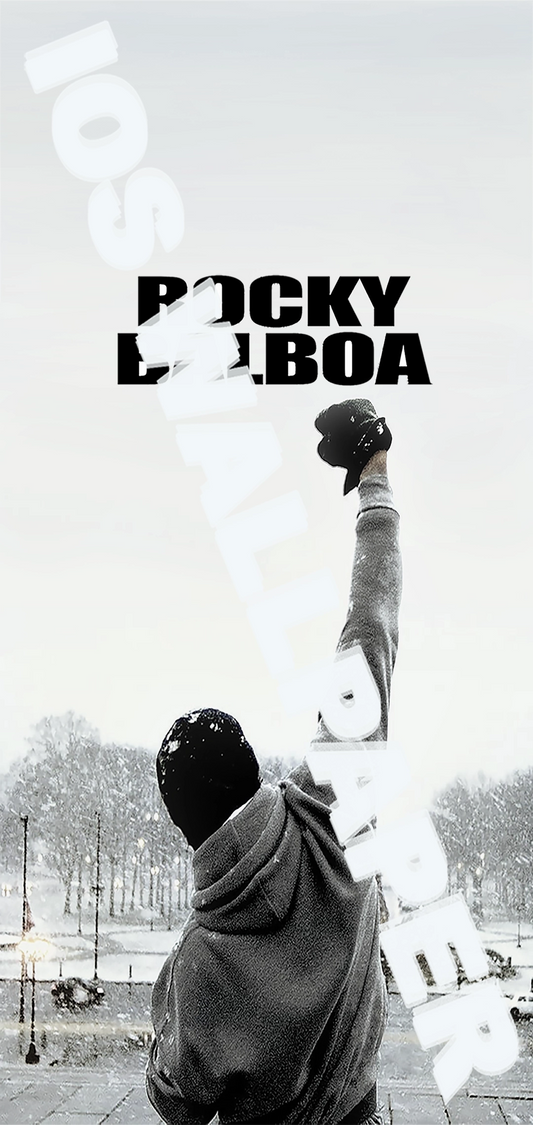 Rocky Balboa (2006) - Digital Download