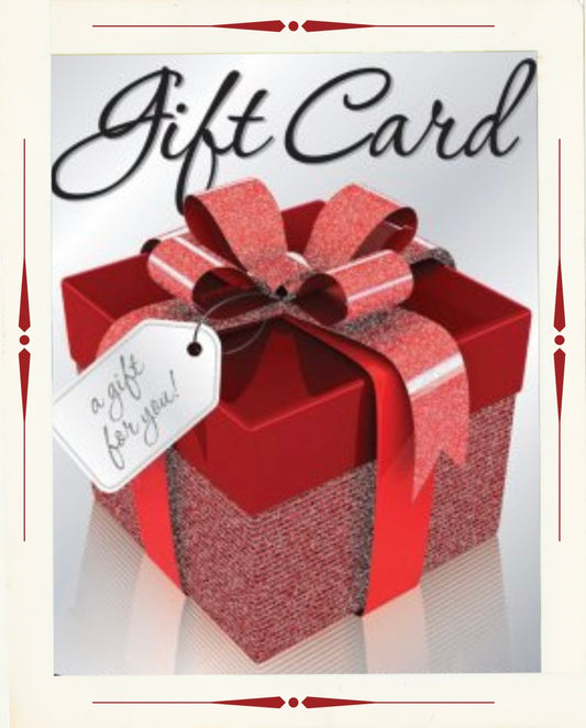 iOS16Art Gift Card