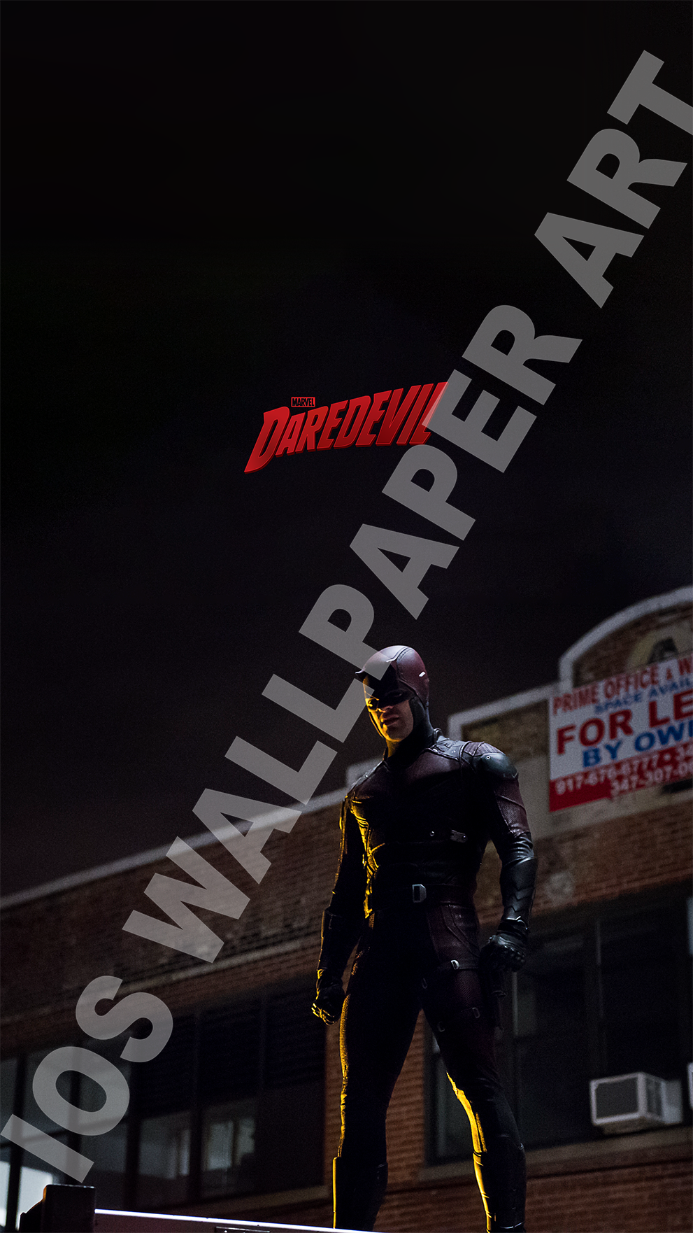 Daredevil - Digital Download