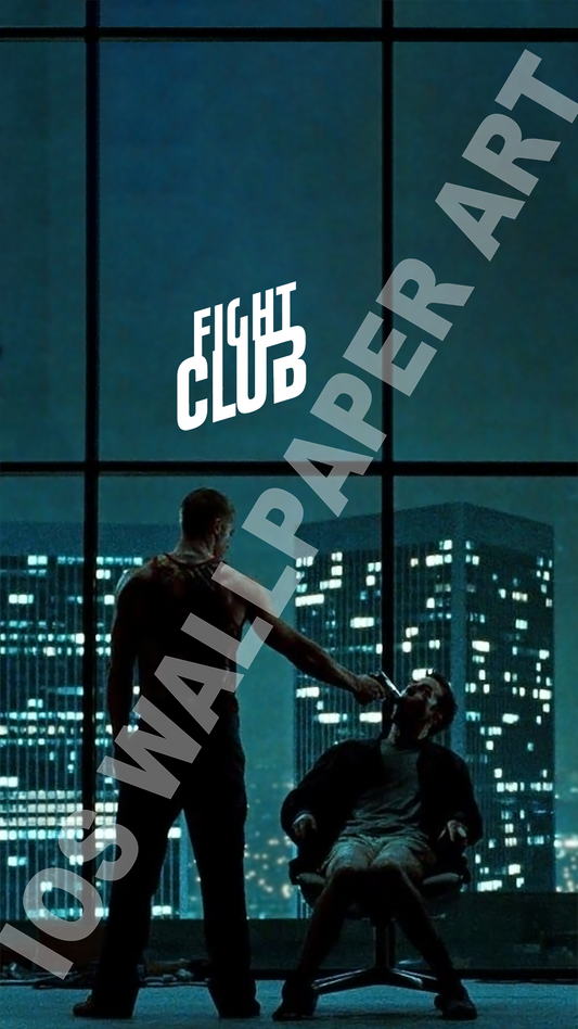 Fight Club - Digital Download