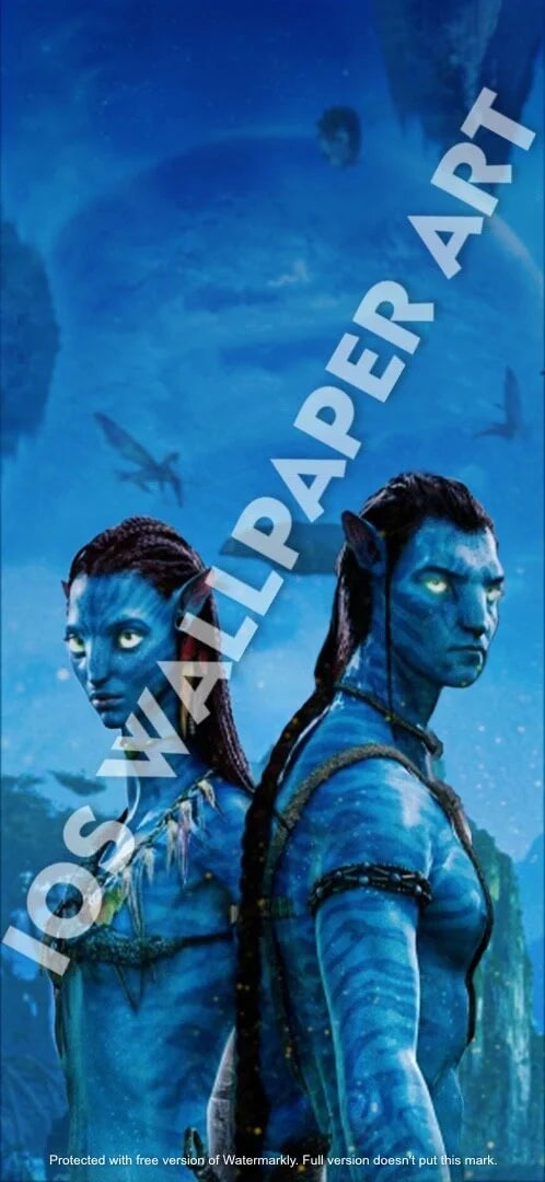 Avatar 2 - The Way of the Water | Digital Download