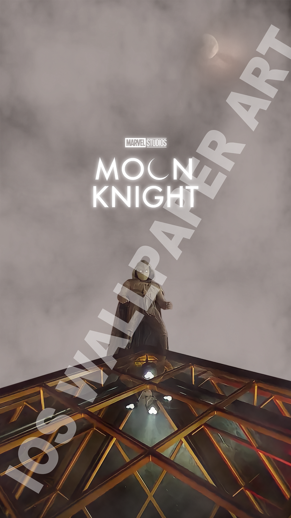 Téléchargement numérique - Moon Knight | Marc Spector