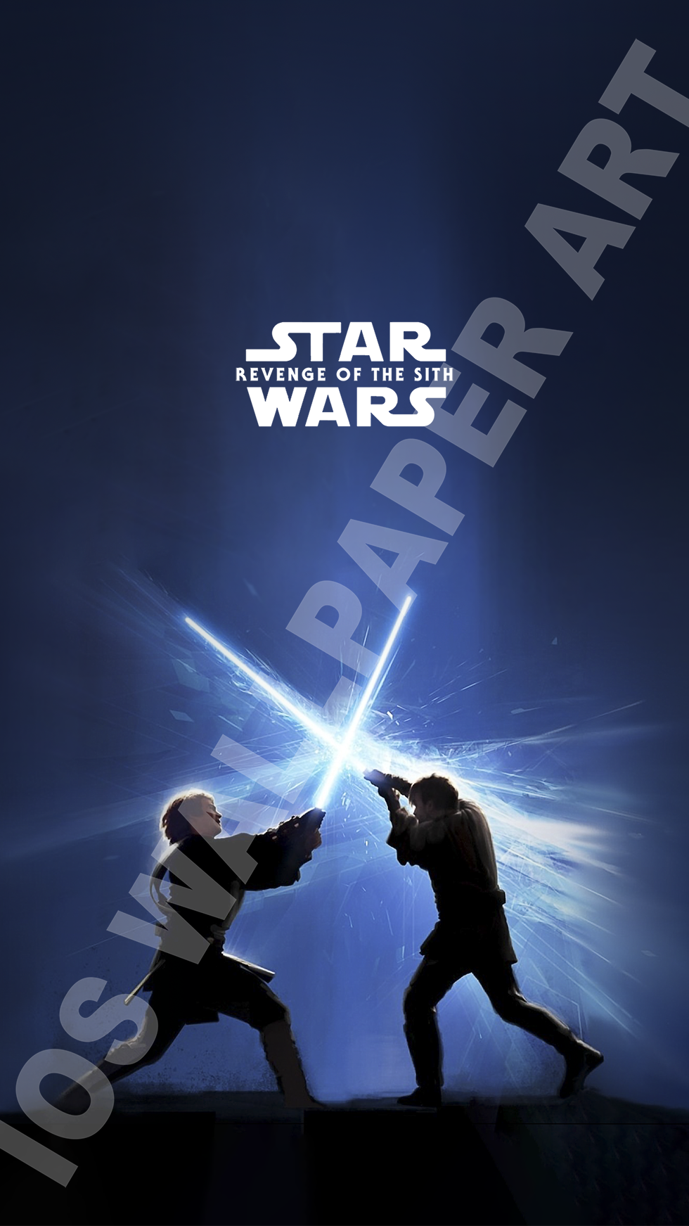 Star Wars: Revenge of the Sith - Digital Download
