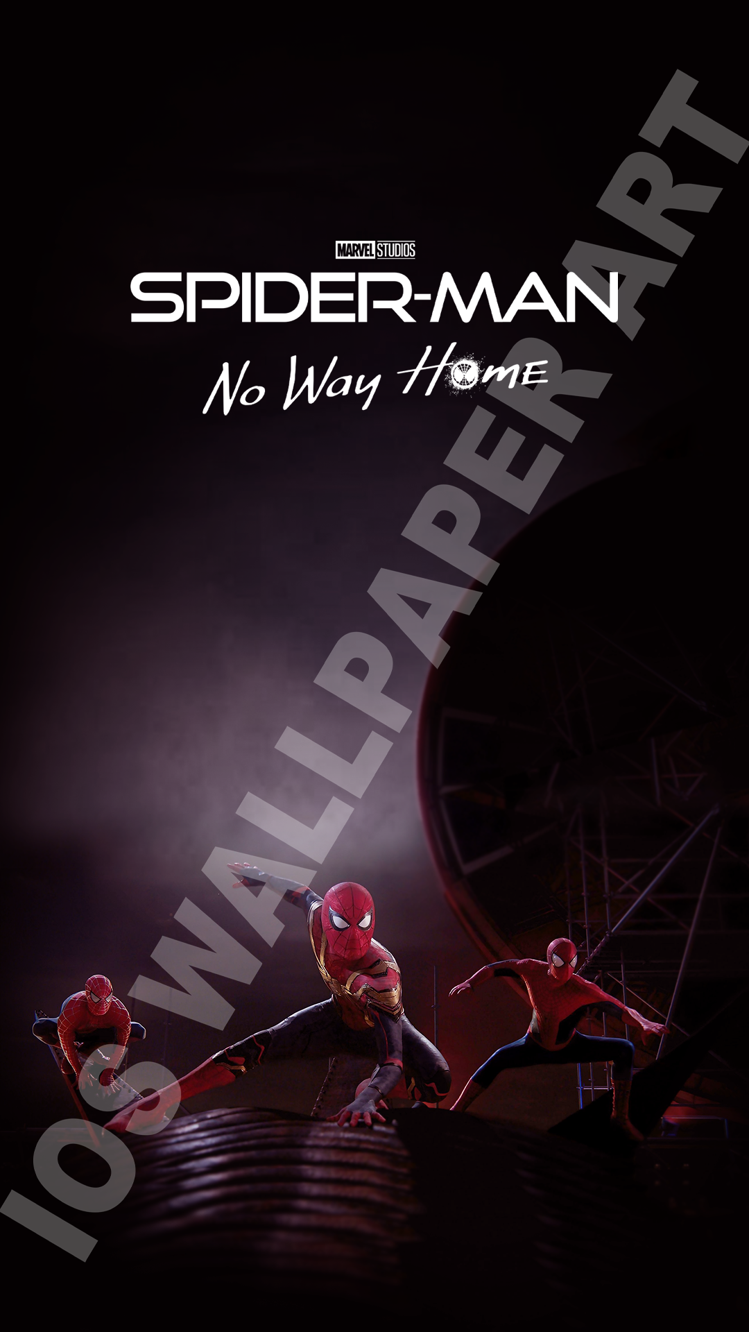 Téléchargement numérique - Spiderman : No Way Home