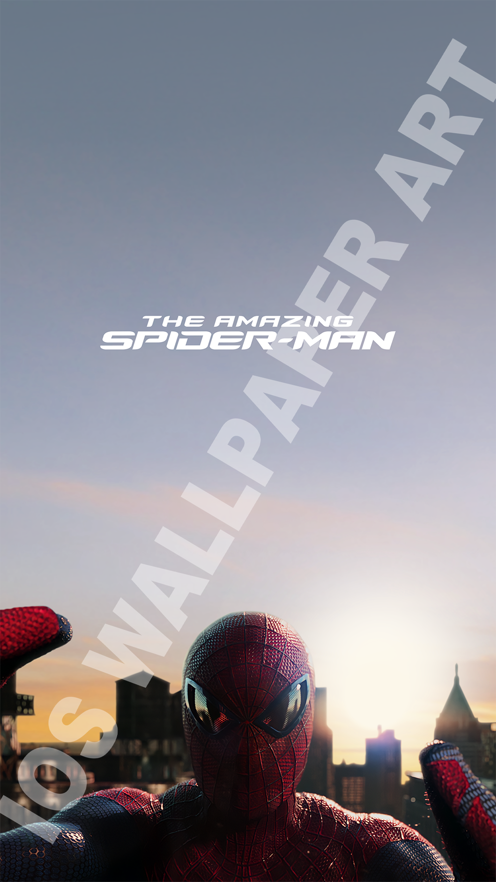 Téléchargement numérique - The Amazing Spider-Man