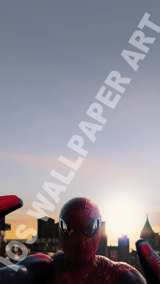 The Amazing Spider-Man - Digital Download