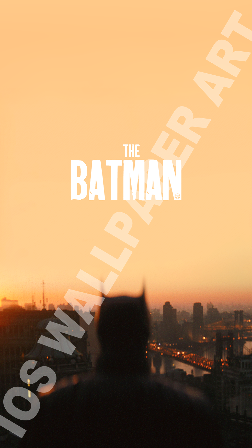 The Batman - Digital Download