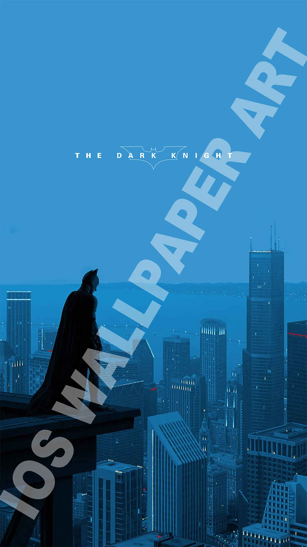 The Dark Knight - Digital Download