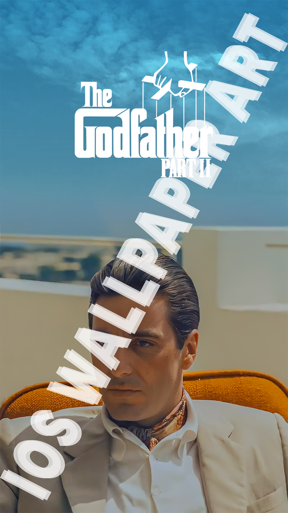 The Godfather Part II - Digital Download