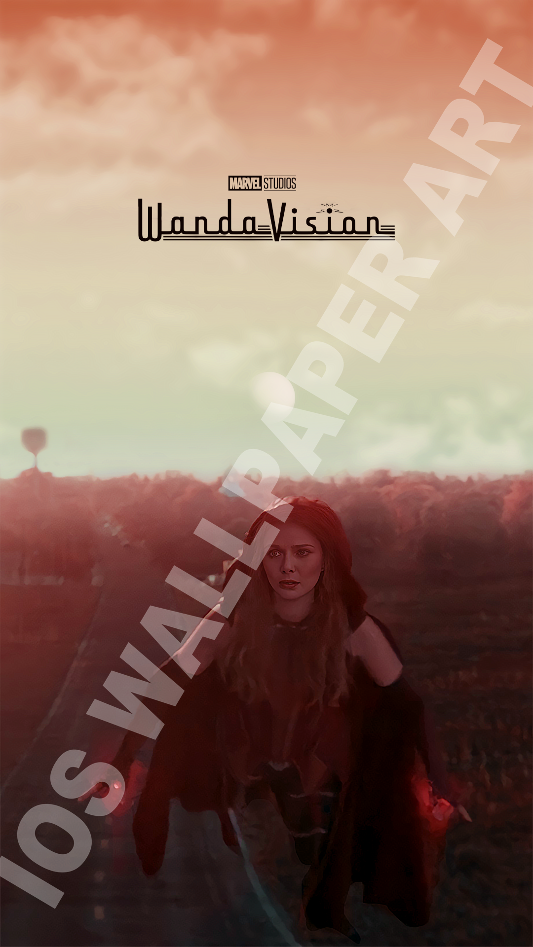 WandaVision - Digital Download