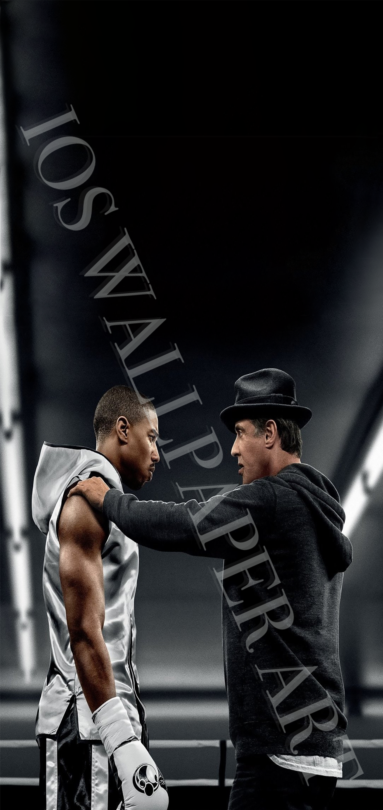 Creed - Michael B Jordan, Sylvester Stallone | Digital Download