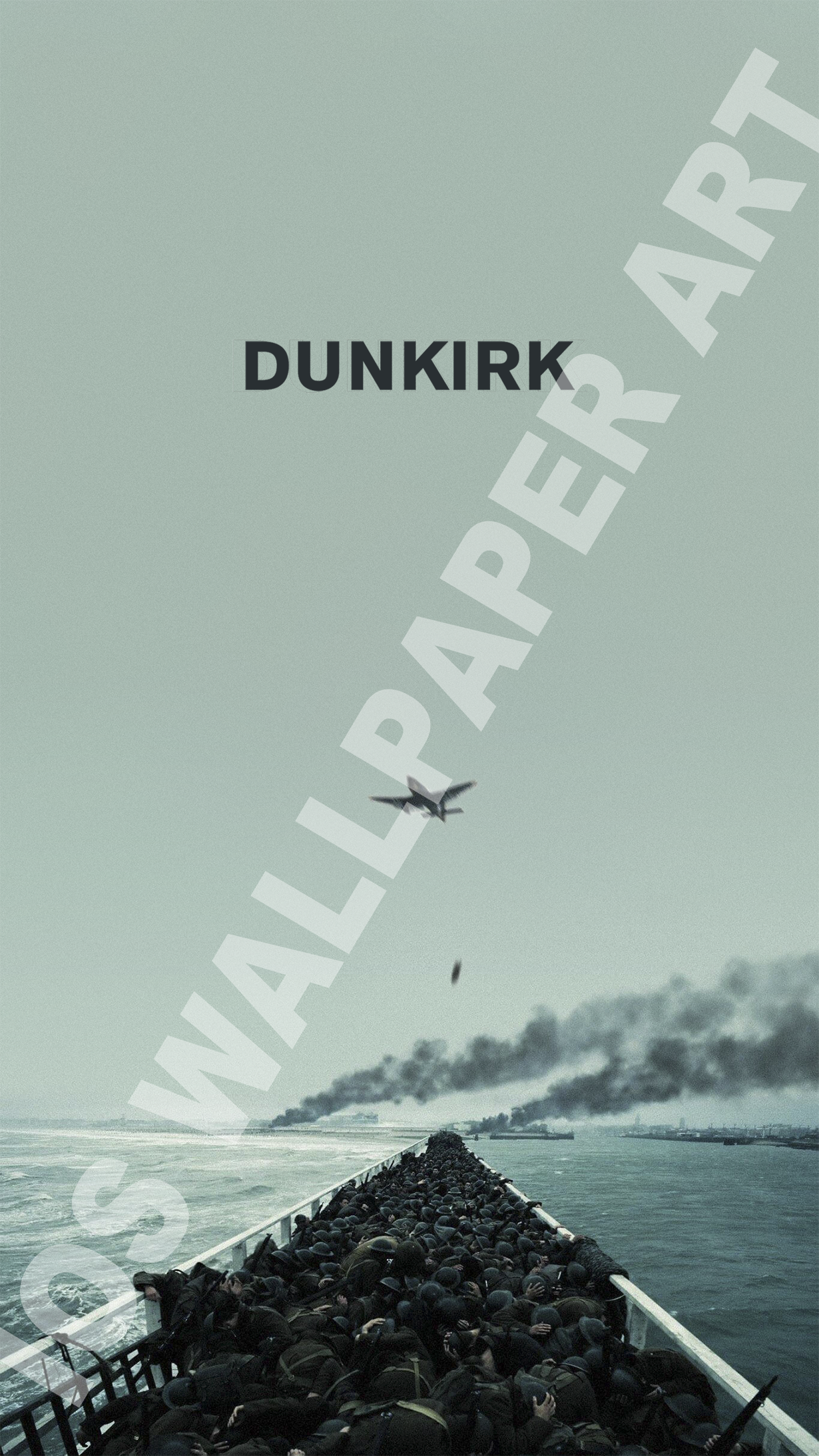 Dunkirk - Digital Download