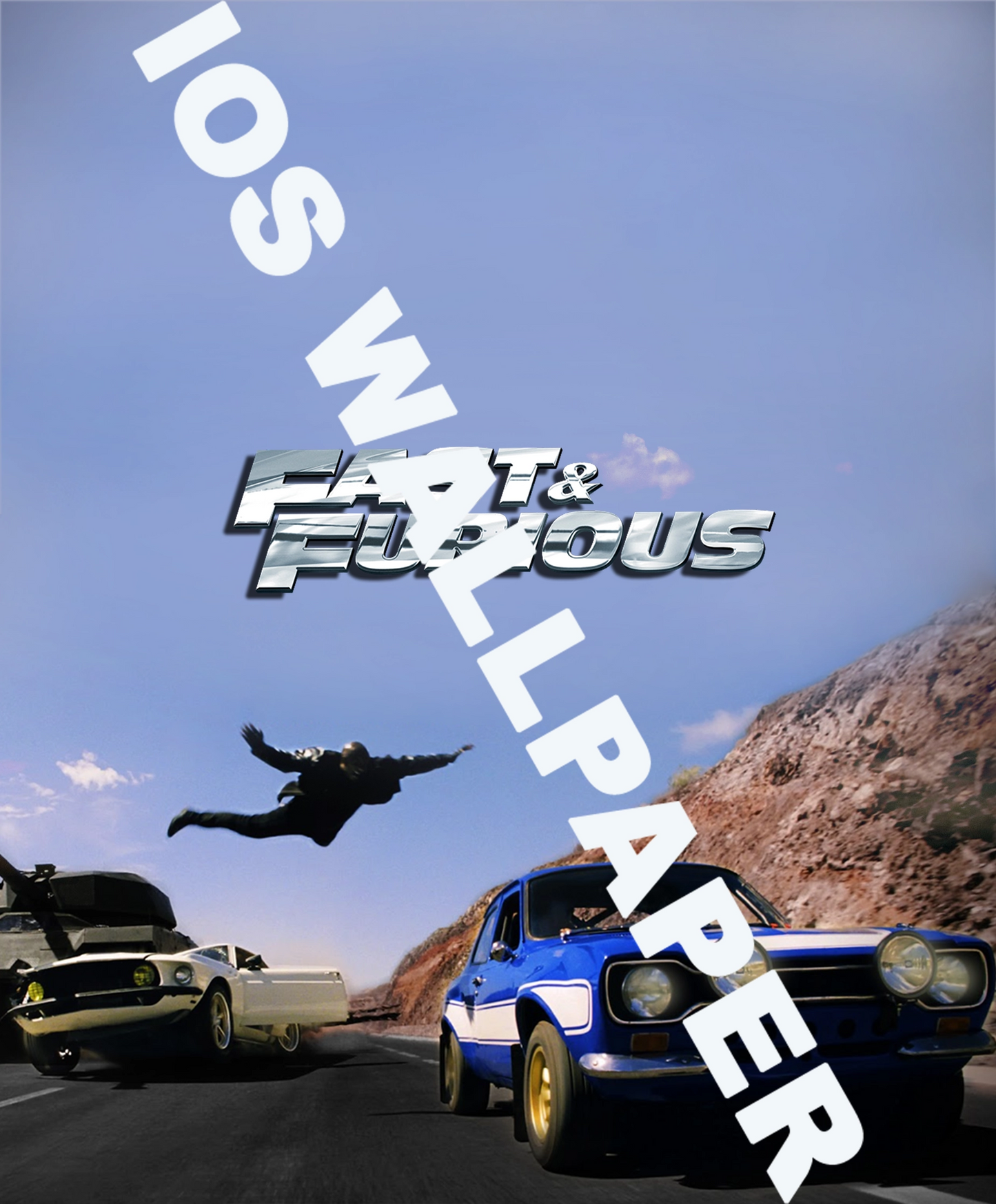 Fast & Furious 6 | Digital Download