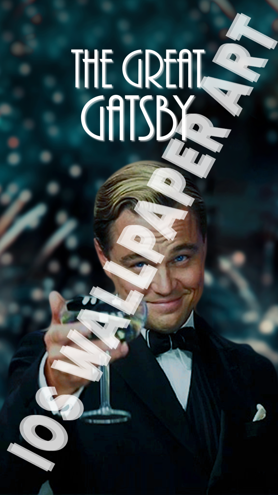 The Great Gatsby - Digital Download