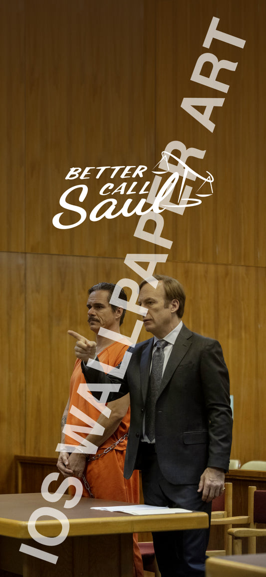 Better Call Saul - Digital Download