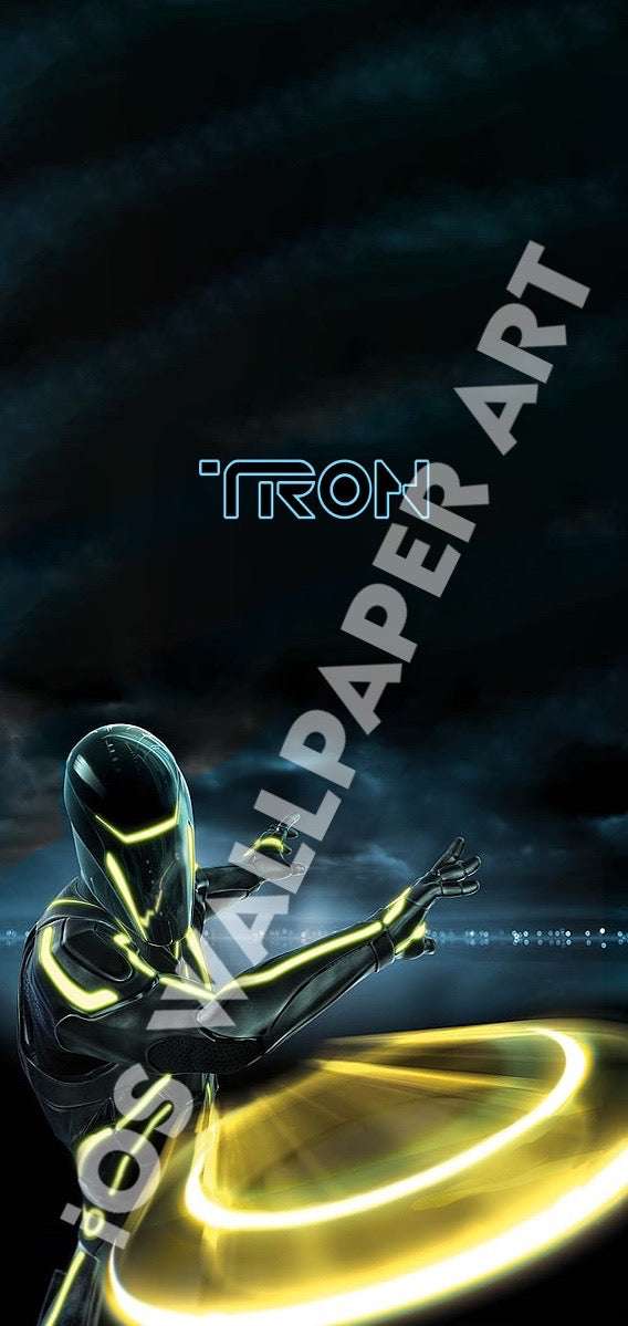 Tron - Legacy | Digital Download