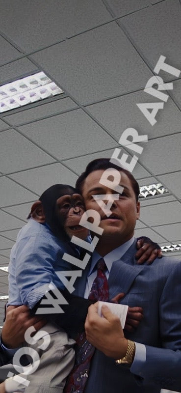 The Wolf of Wall Street - Digital Download