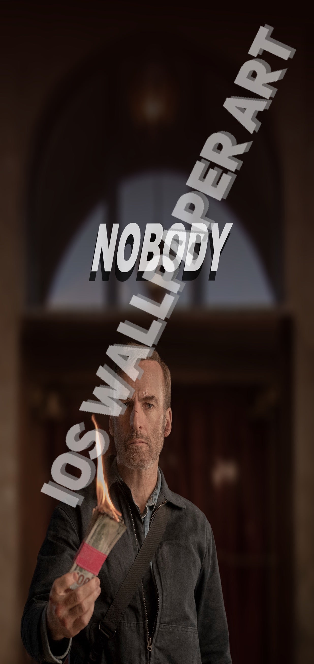 Nobody - Bob Odenkirk | Digital Download