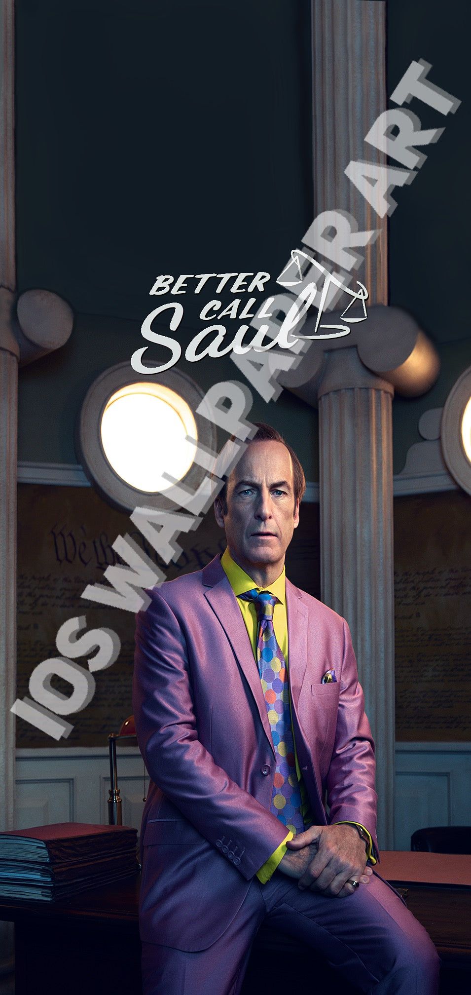 Better Call Saul - Bob Odenkirk | Digital Download