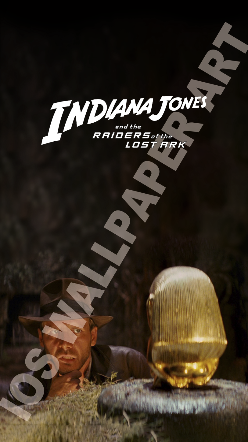 Indiana Jones - Digital Download
