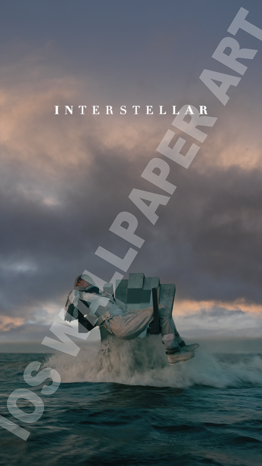 Interstellar | TARS - Digital Download
