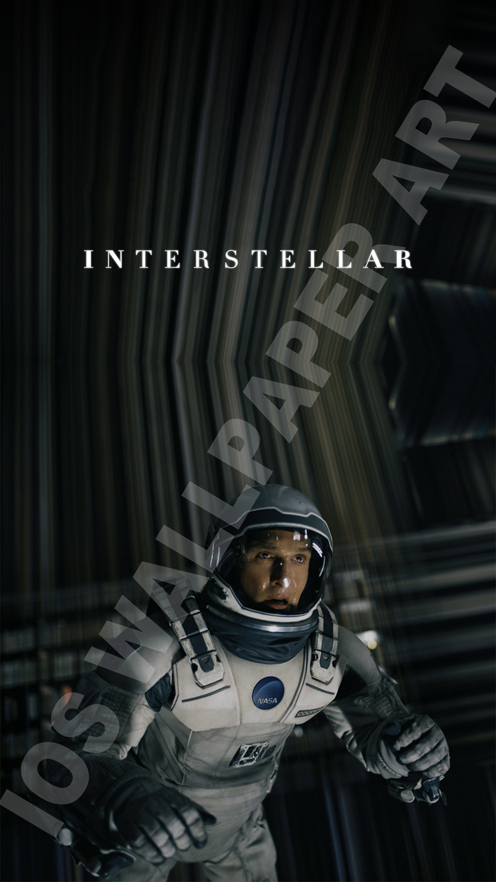 Interstellar - Digital Download