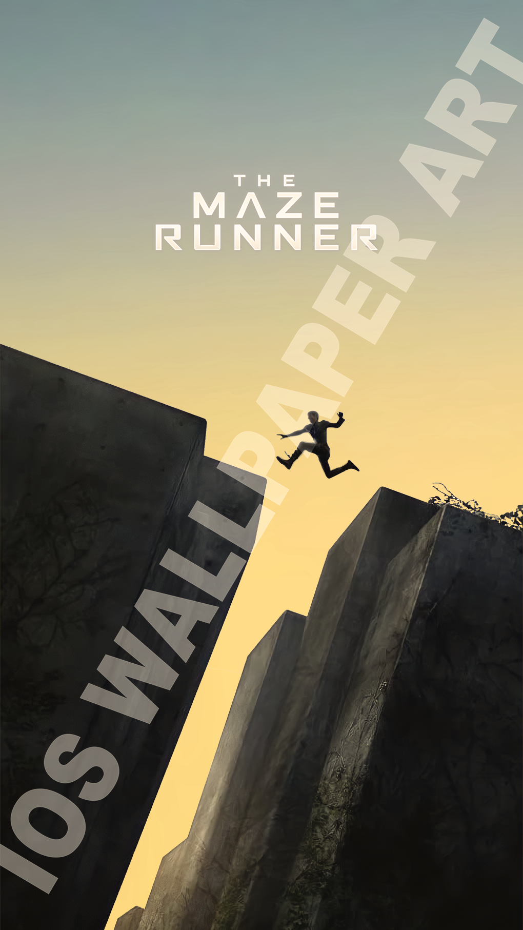 The Maze Runner - Digital Download