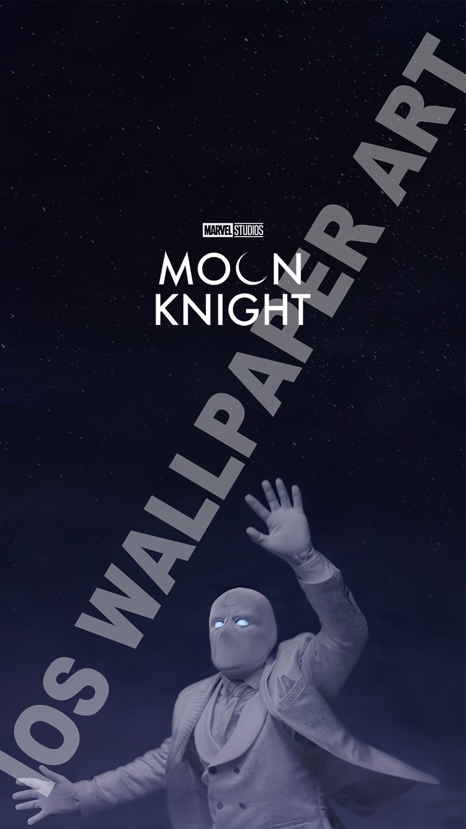 Moon Knight - Digital Download