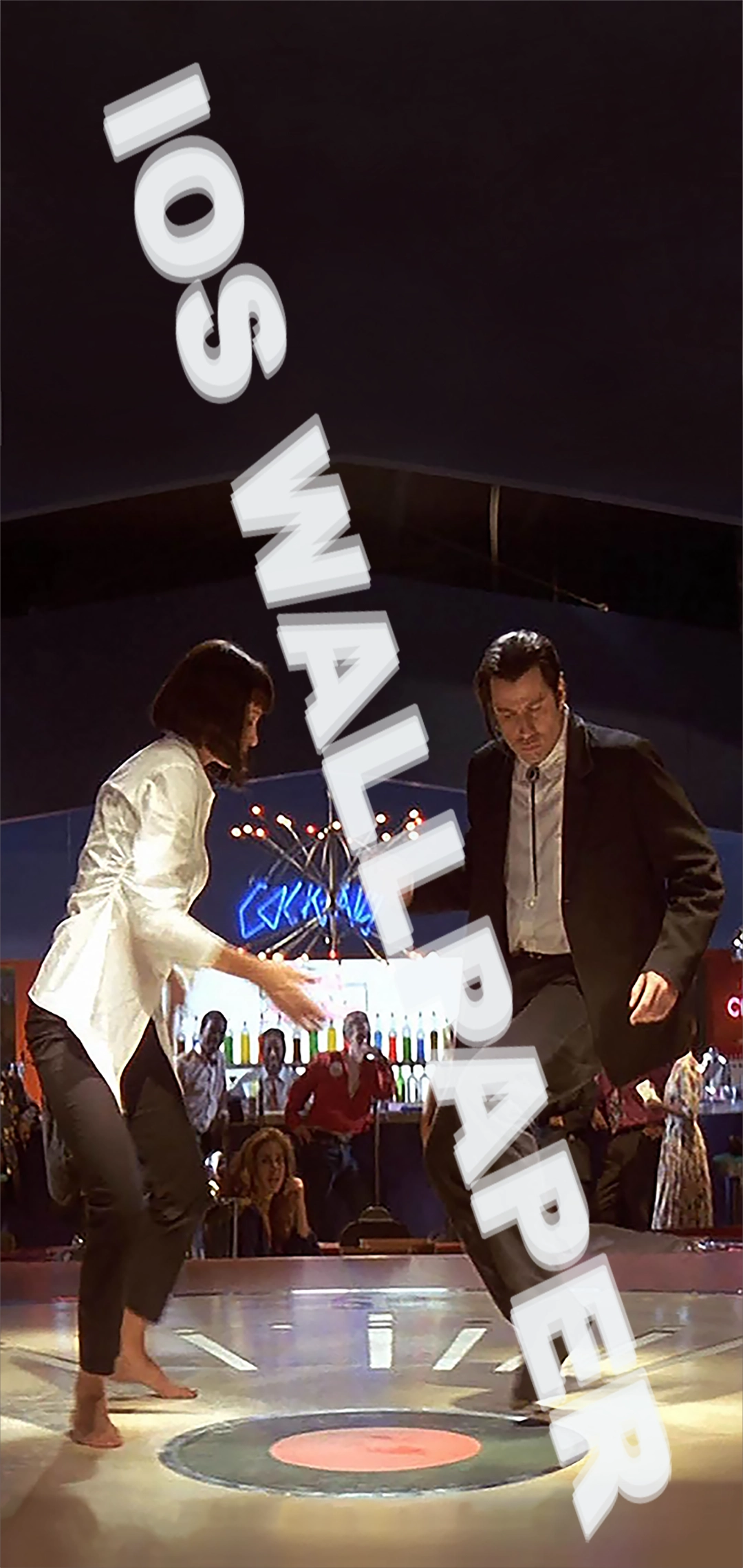 Pulp Fiction - I Want to Dance | Digital Download