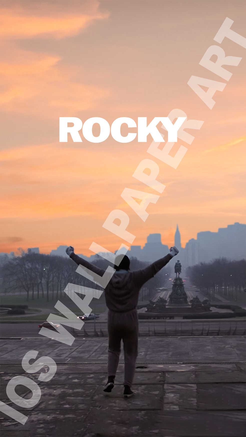 Téléchargement numérique - Rocky