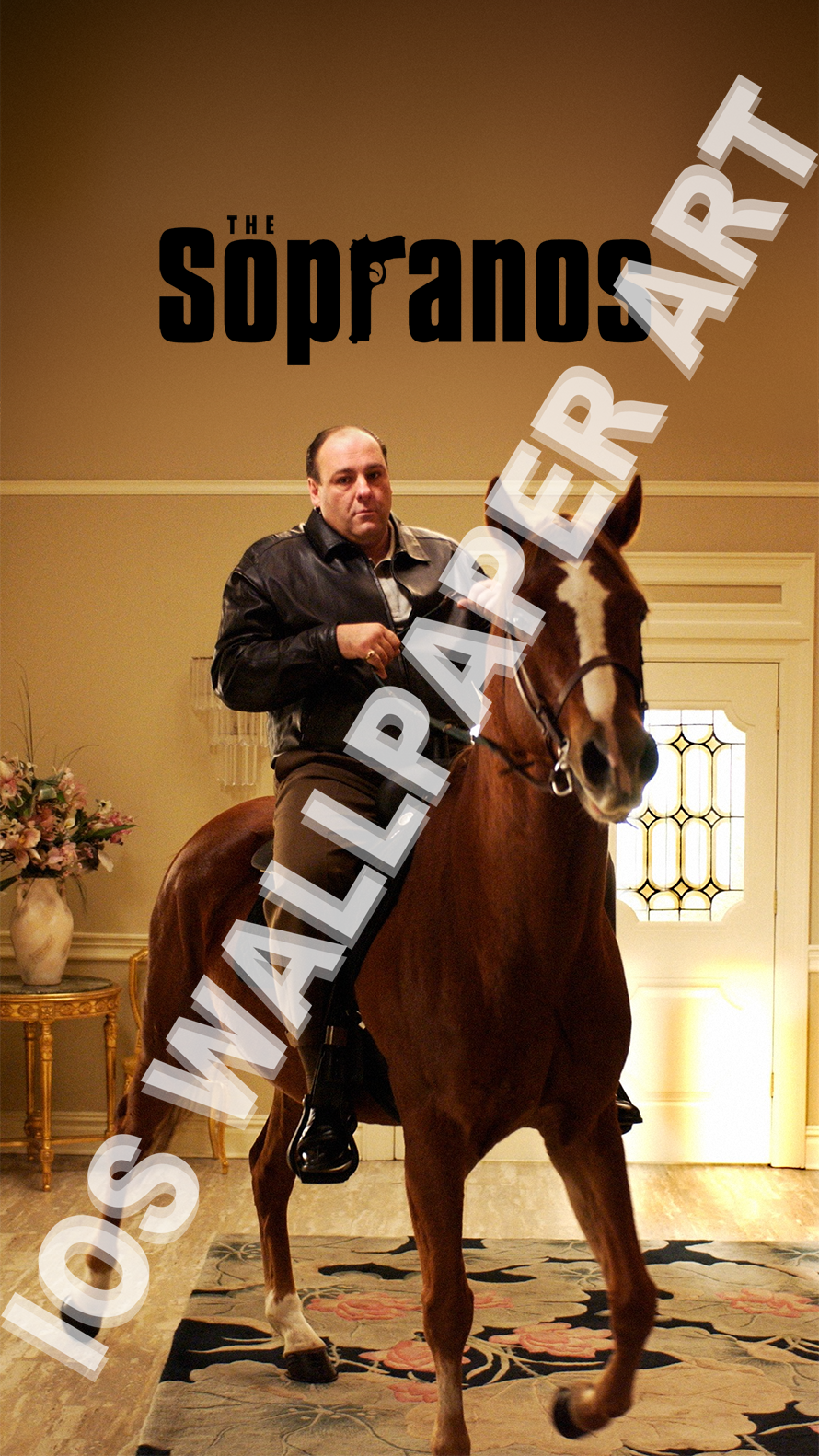 The Sopranos - Digital Download