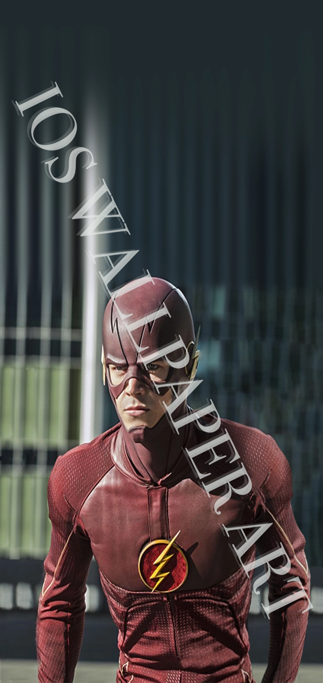 The Flash - Barry Allen (DC Comics) | Digital Download